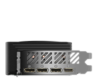 Gigabyte GeForce RTX 4070 Ti SUPER GAMING OC 16GB GDDR6X - 1210039 - zdjęcie 7